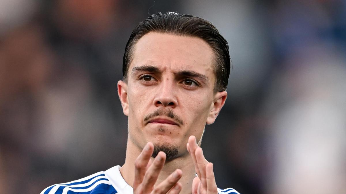 Como-Parma, le formazioni ufficiali: out Nico Paz