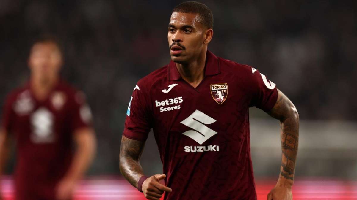 Torino, Ngonge verso l'Espanyol: chiusura imminente