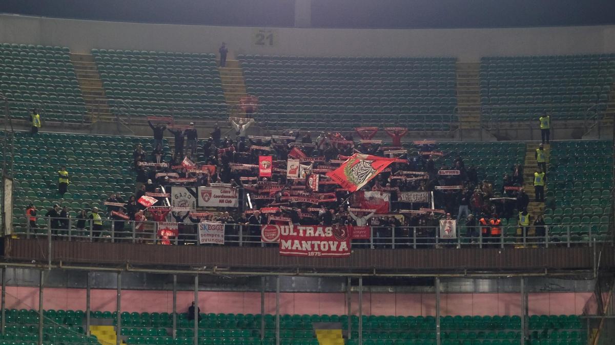 Mantova, ufficiale: Fabio Brutti è il nuovo direttore sportivo