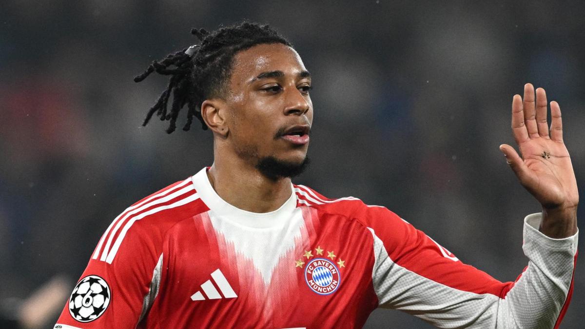 Bayern, altro assist per Olise: sempre più nel mirino il record di Messi