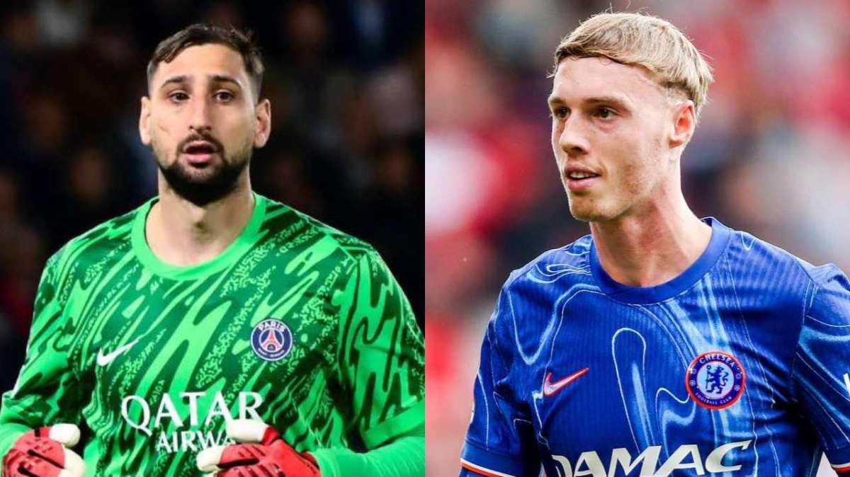 Mondiale per Club, le formazioni ufficiali di Chelsea-PSG