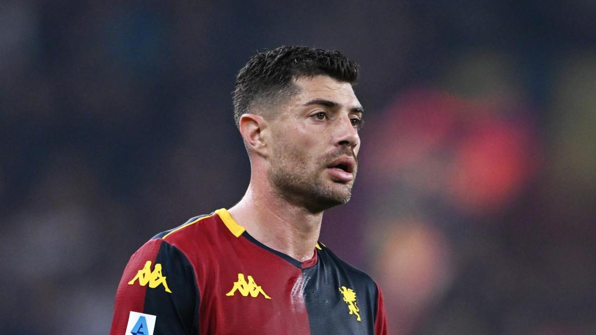 Genoa, blindata la fascia: accordo per il rinnovo di Sabelli fino al 2028