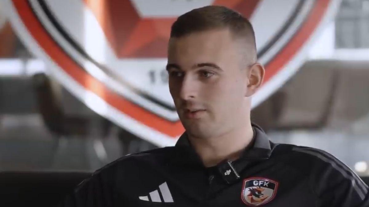 Venezia su Kacper Kozlowski: il trequartista polacco piace al ds Antonelli