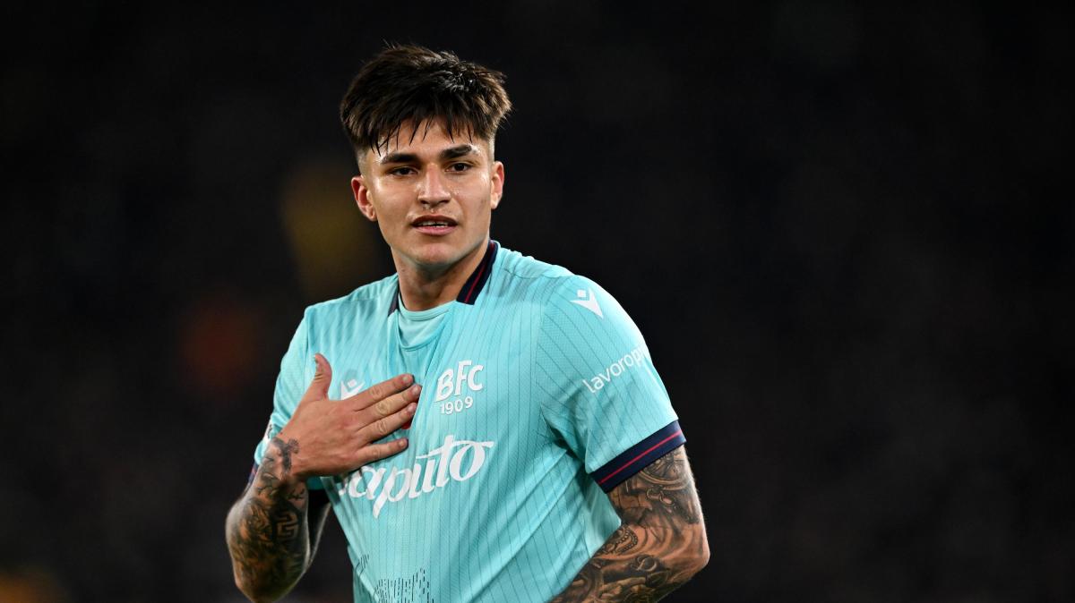 Cremonese-Bologna, le formazioni ufficiali