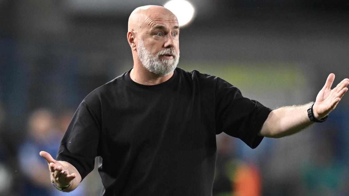 Bosnia, il programma verso martedì. Da valutare le condizioni di Kolašinac