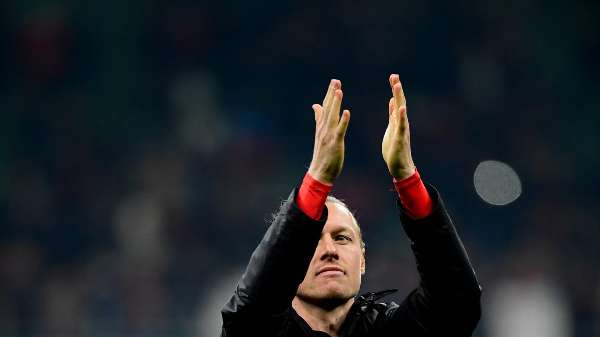 Simon Kjaer: "Il Milan è stato un sogno, tifo ancora per loro. Vi racconto il mio Midtjylland"
