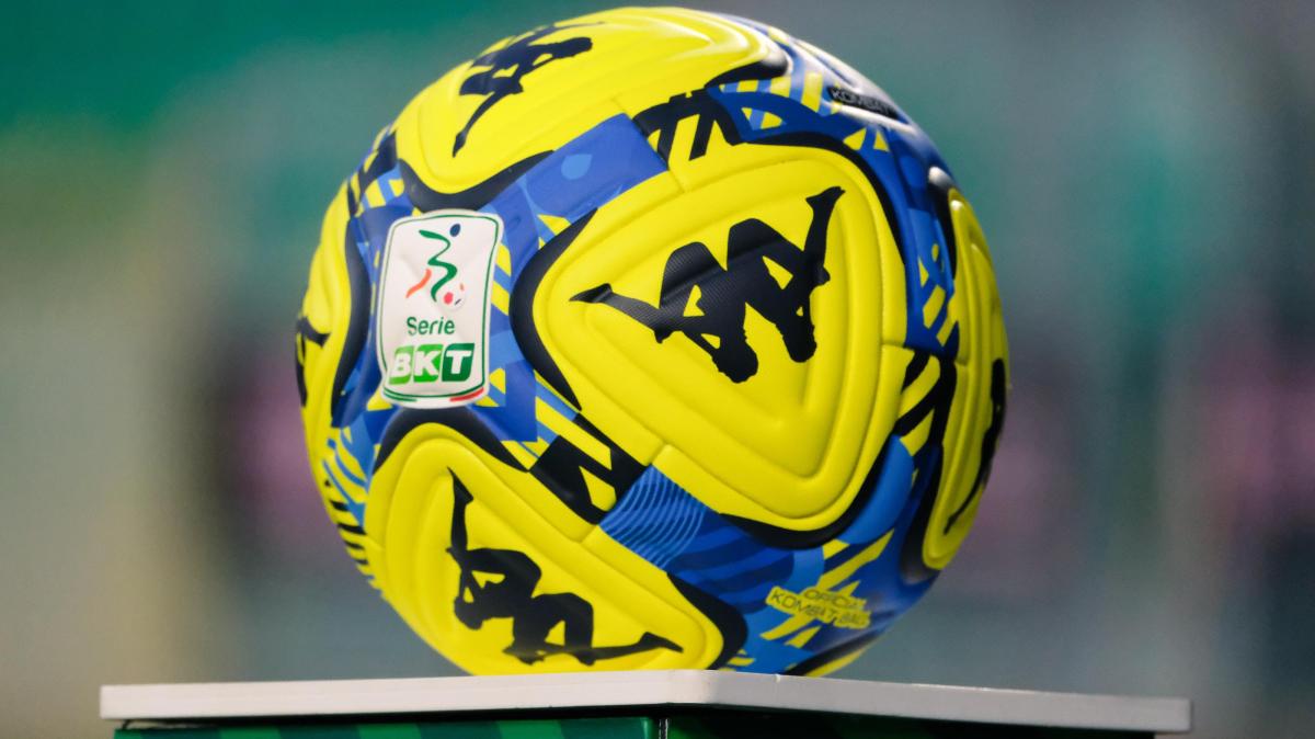 Juve Stabia-Monza, gli ospiti trovano il pareggio al minuto 89'