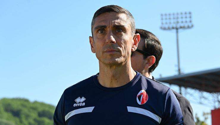 Bari-Empoli, il San Nicola torna a esultare dopo 122 giorni
