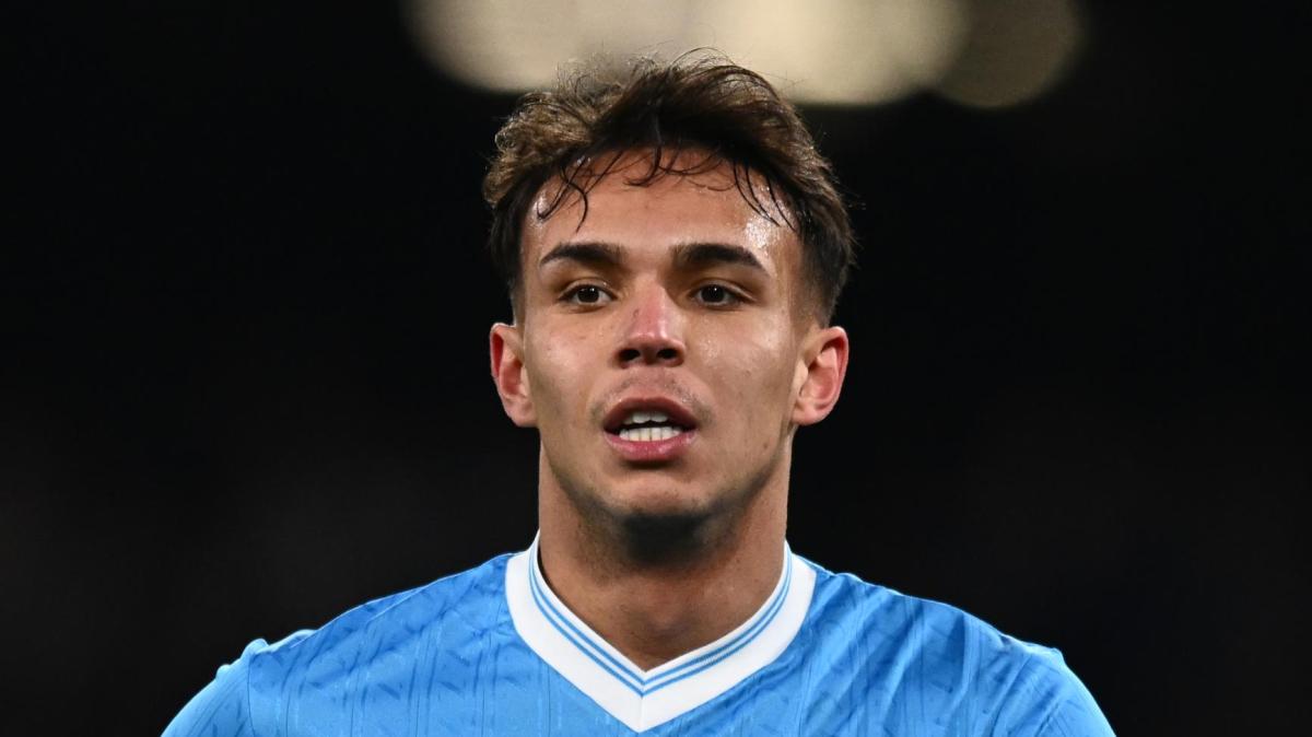 Napoli, la probabile formazione contro il Milan: Giovane dal 1'