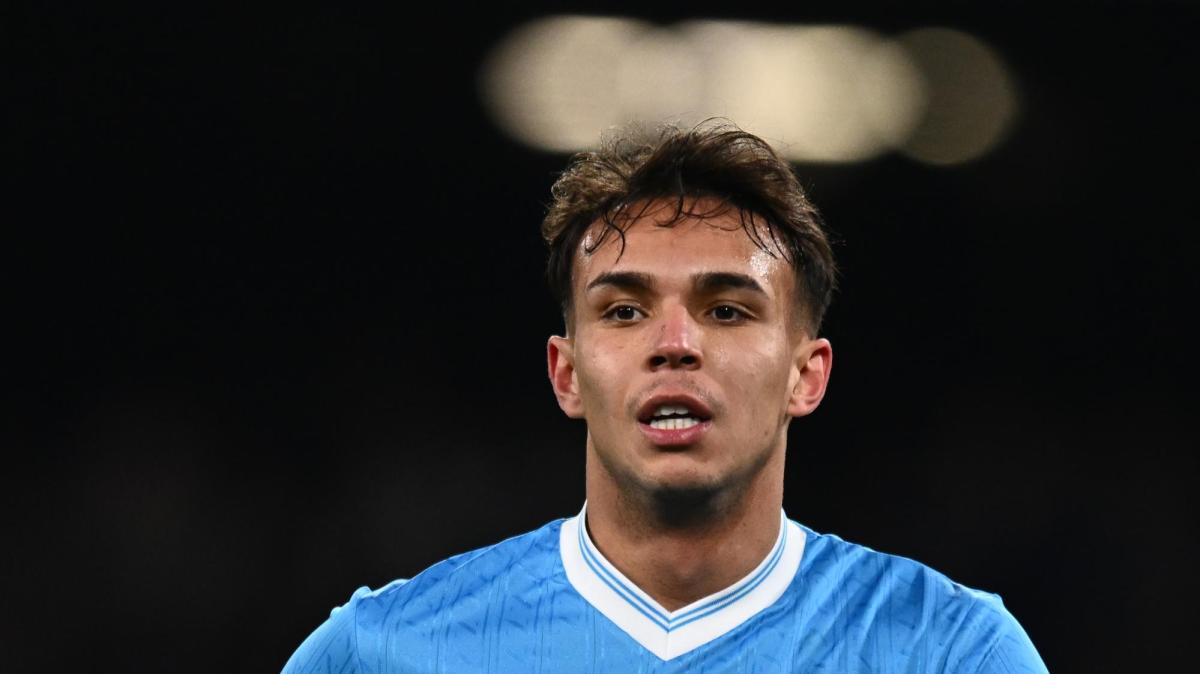 Napoli-Milan, le formazioni ufficiali: Conte sceglie Giovane al posto di Hojlund