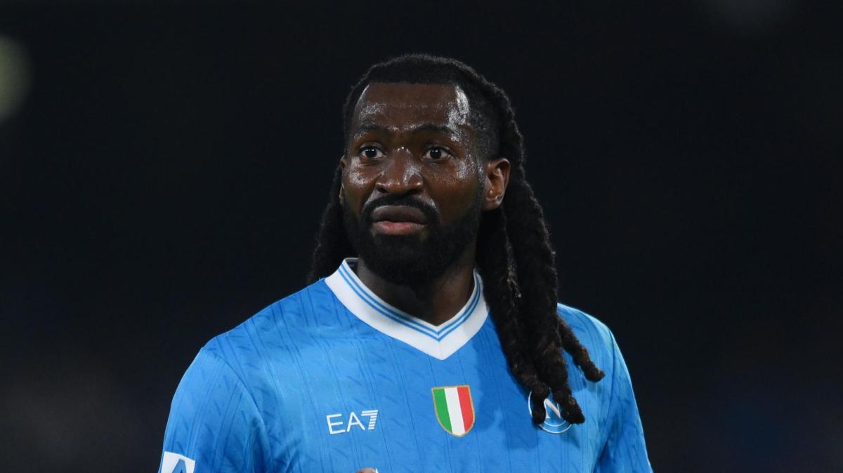 Napoli, la probabile formazione contro il Milan: possibile ritorno dei big four