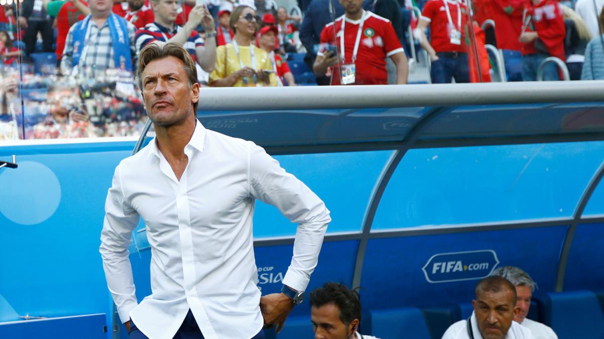 Arabia Saudita, esonerato Hervé Renard: si attende l'ufficialità