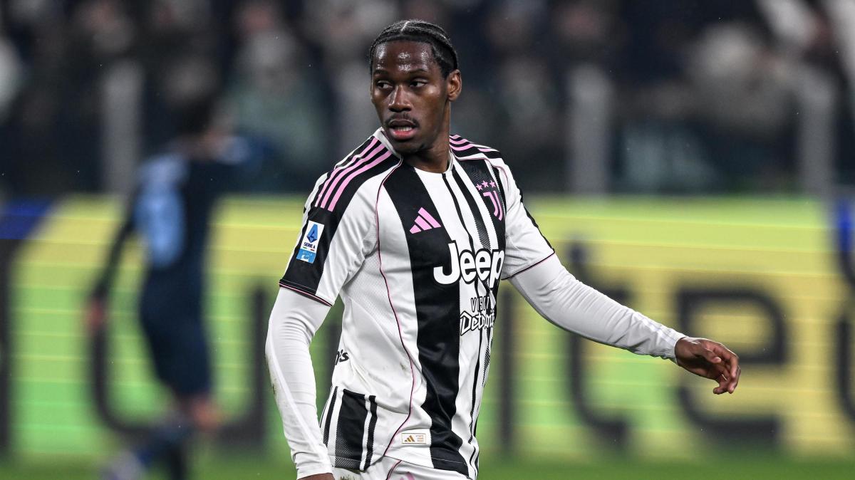 Juventus-Genoa, le formazioni ufficiali: David torna titolare