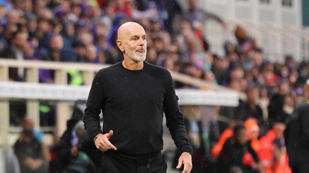 Fiorentina, risolto il contratto con Pioli: il comunicato