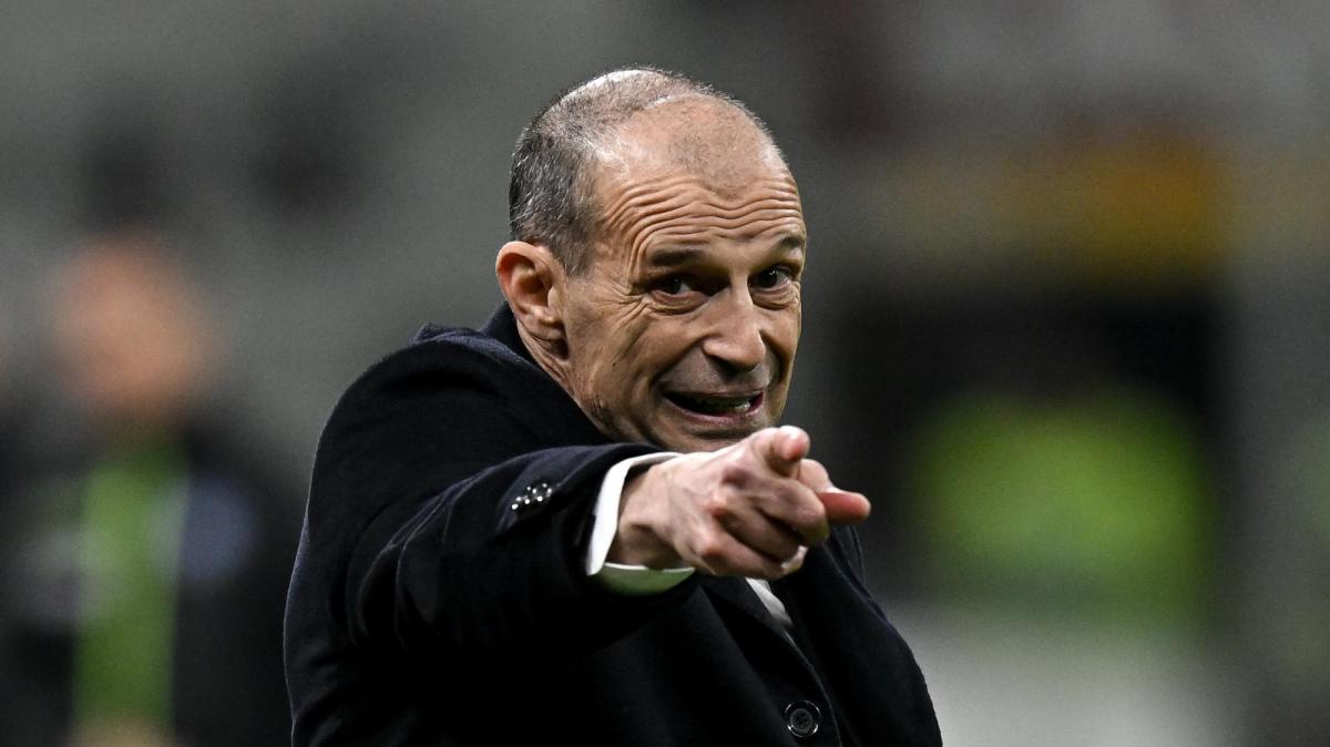Milan, Allegri svela il suo futuro: "Vi dico cosa farò"