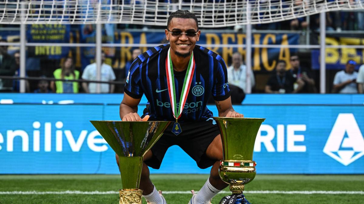 Akanji: "Quando giochiamo da squadra possiamo battere chiunque"