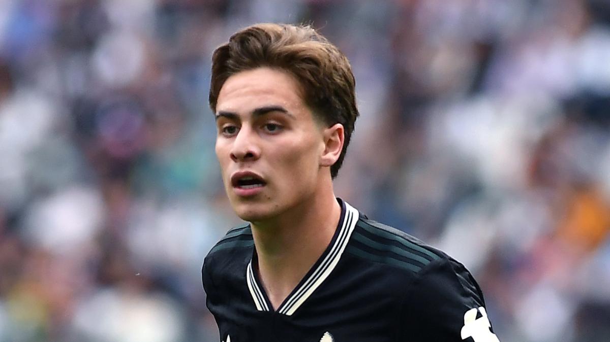 Lecce-Juventus, le formazioni ufficiali