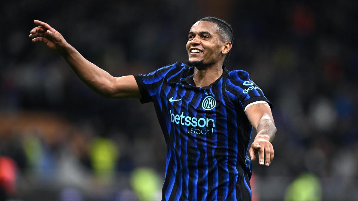 Inter, con lo Scudetto scatta l'obbligo di riscatto di Akanji: i dettagli