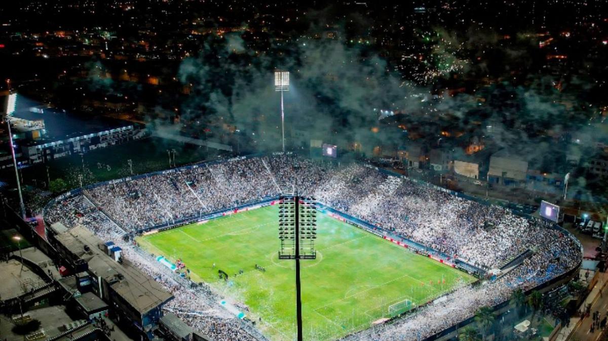 Tragedia in Perù, un morto e 47 feriti al raduno dei tifosi dell’Alianza Lima