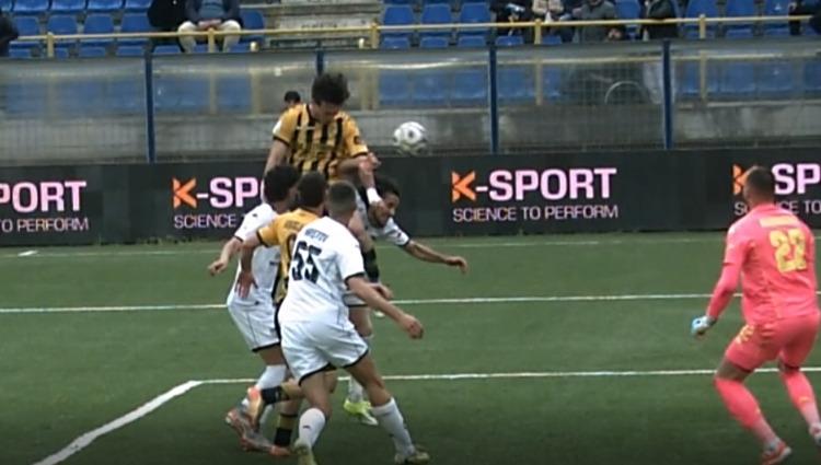 Juve Stabia-Spezia: il motivo del rigore fischiato da Di Marco