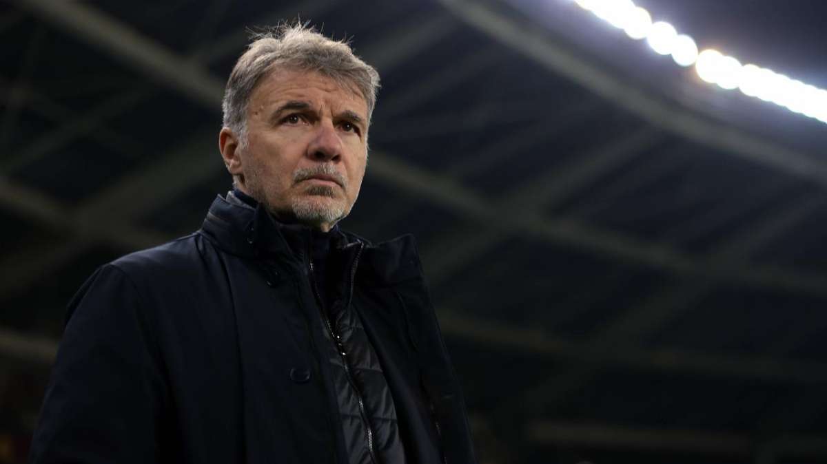 Torino, Baroni: "L'assenza della curva è un dispiacere personale, la squadra darà tutto"