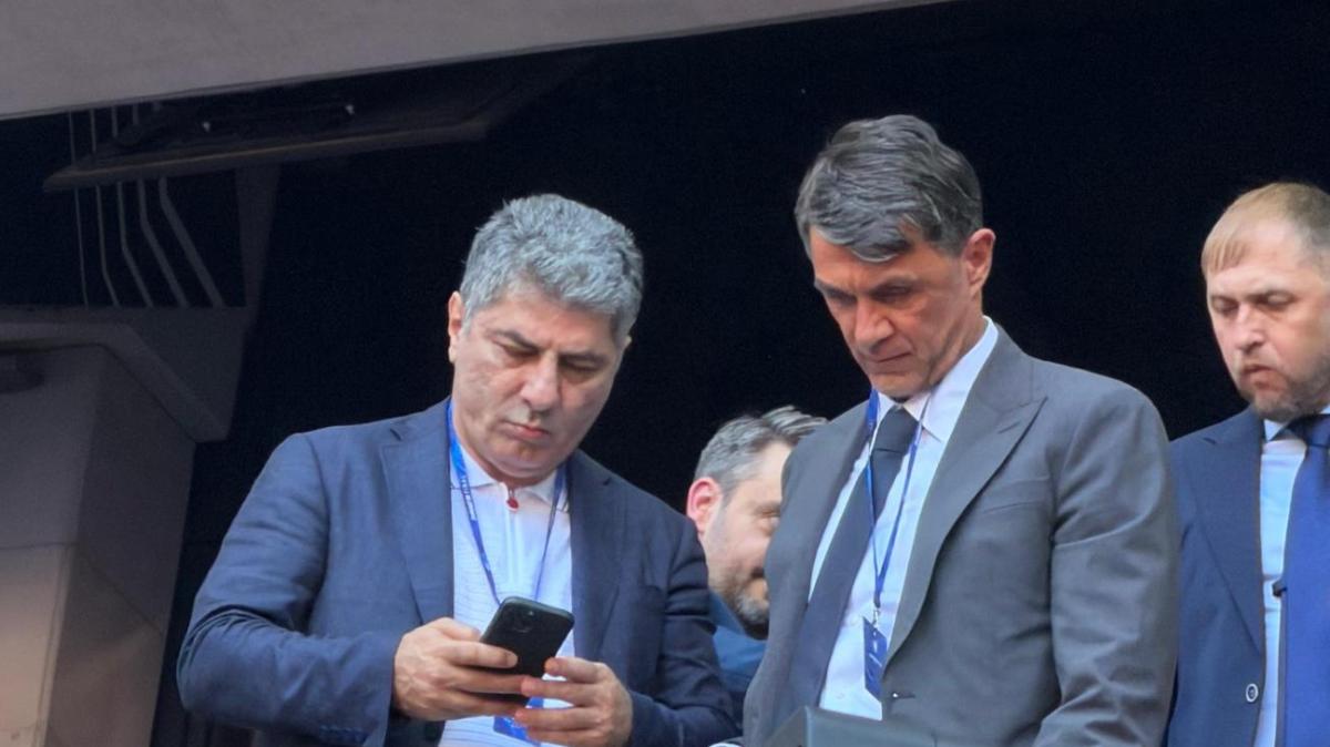 Novità sul futuro di Maldini: le ultime