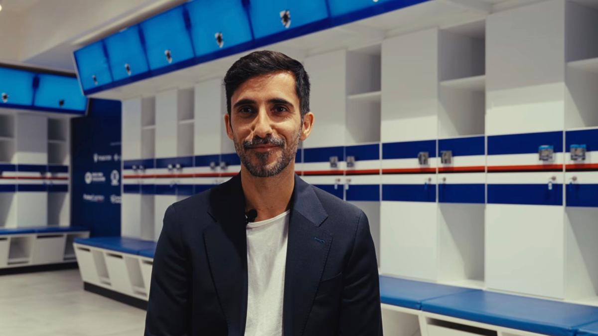 Orgoglio e ambizione: così la Sampdoria e Branco si sono scelti