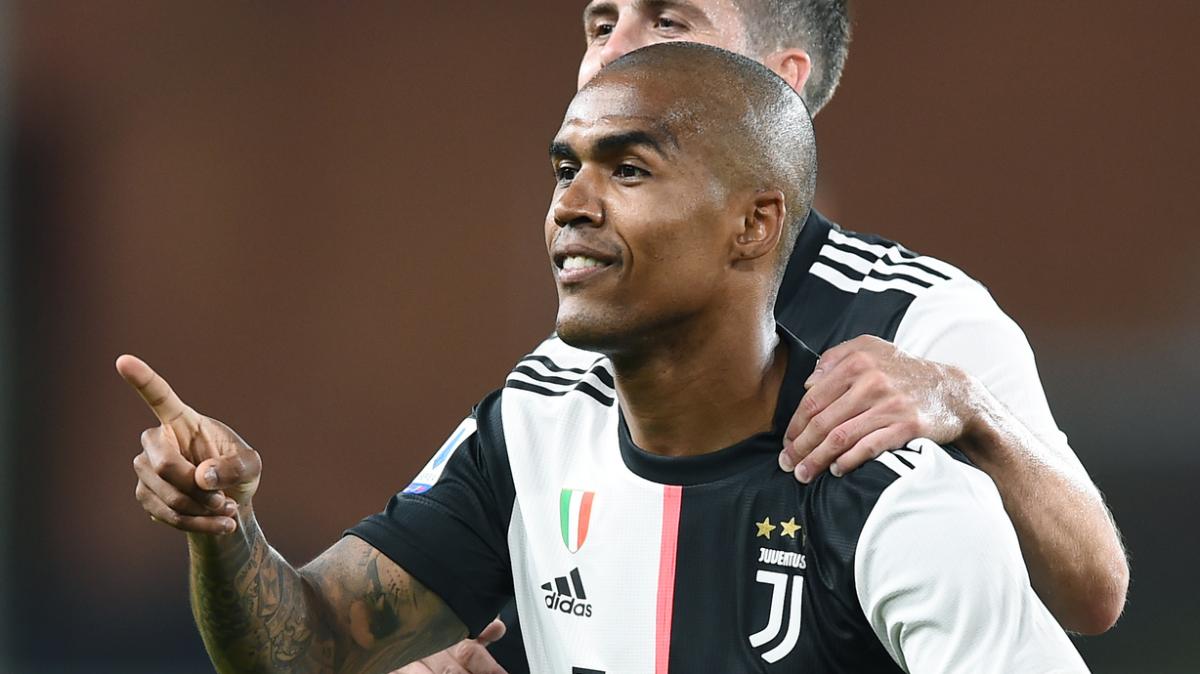 Douglas Costa: "Presto tornerò all'Allianz Stadium. Lewa, ti consiglio la Juve"