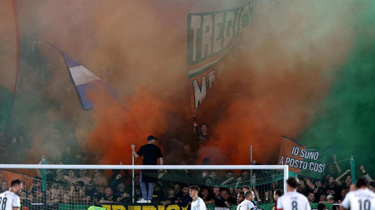 Venezia, contatti con Albion Rrahmani dello Sparta Praga