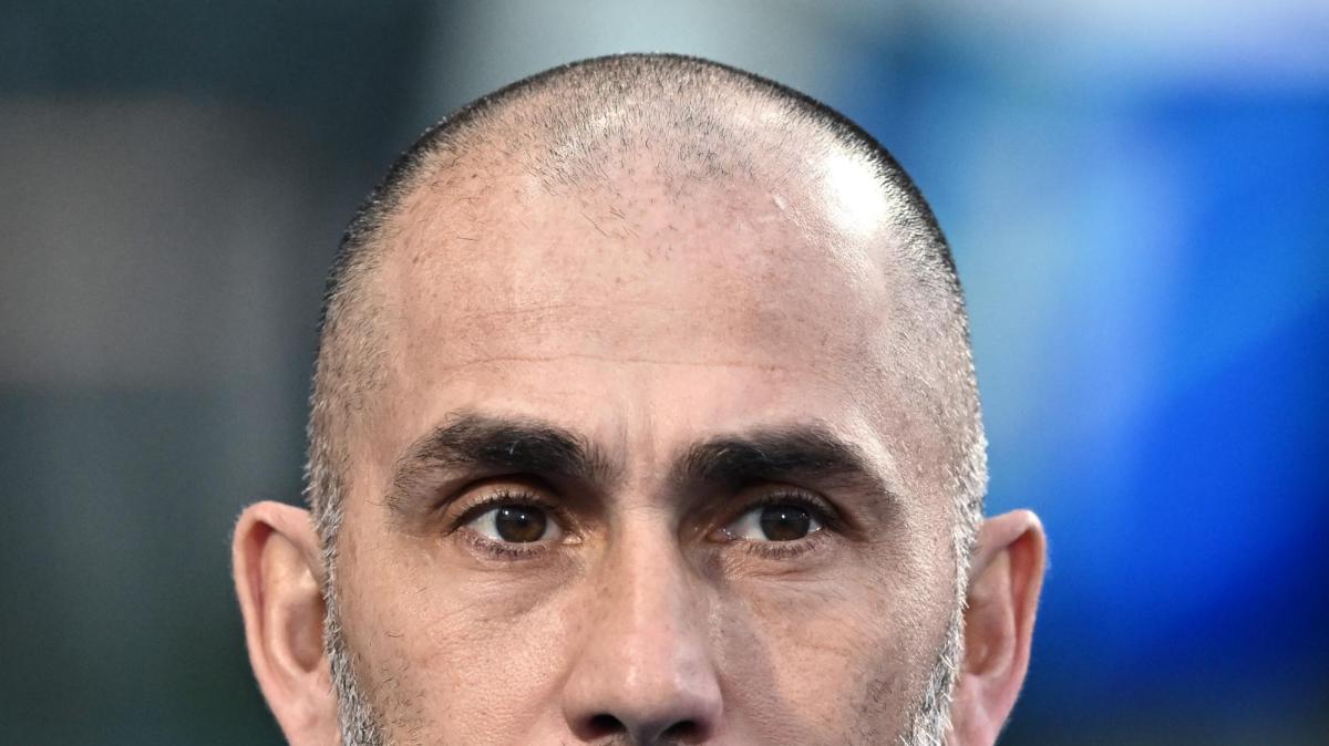 Bologna, Di Vaio su Italiano: "Non sapevamo dell'incontro col Napoli, ma la nostra idea non cambia"