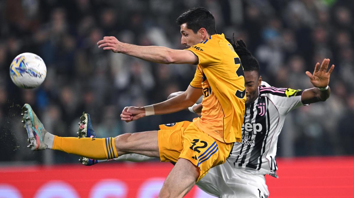 Pisa-Torino, le formazioni ufficiali: Meister sfida Simeone