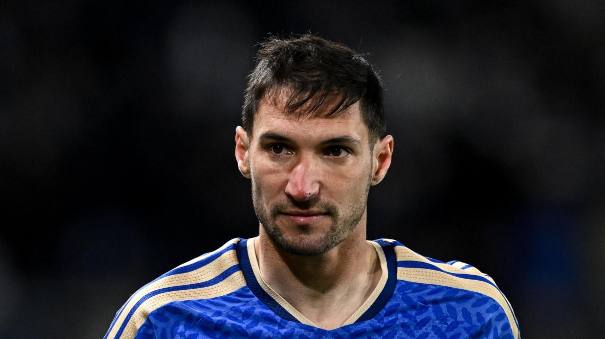 Italia, Politano: "Il nostro unico pensiero è andare al Mondiale, ce lo meritiamo"