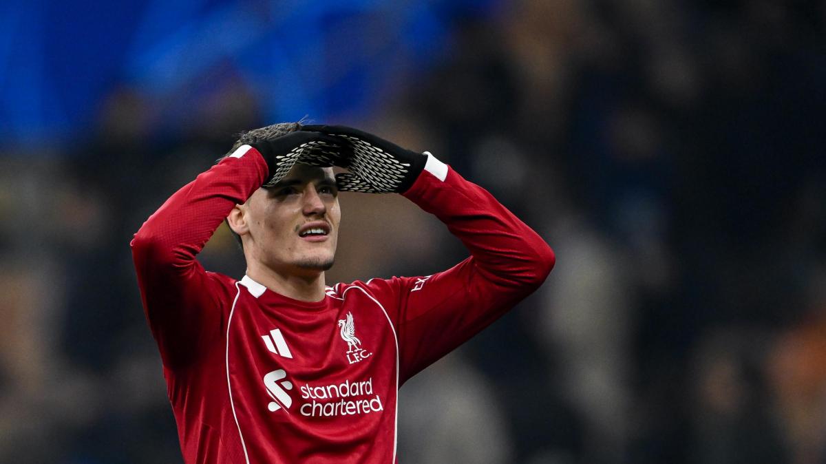 Premier League, Brighton-Liverpool posticipata di 15 minuti per un incidente stradale