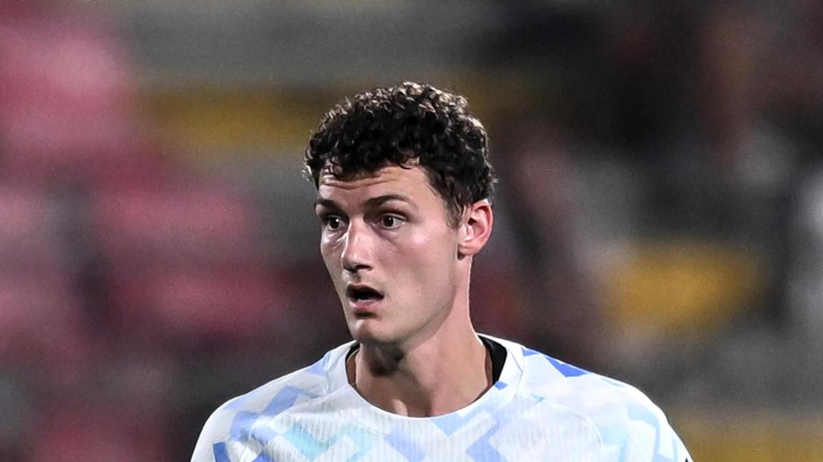Pavard ha salutato il Marsiglia: tornerà all'Inter