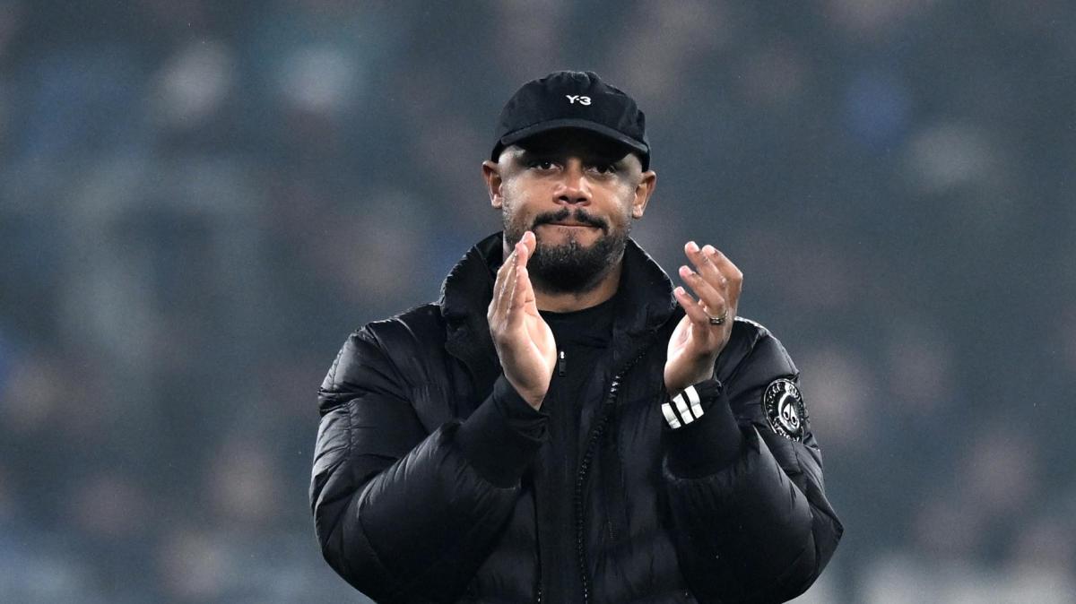 UCL, Kompany dopo il passaggio del turno del Bayern: "Ora vogliamo andare in finale"