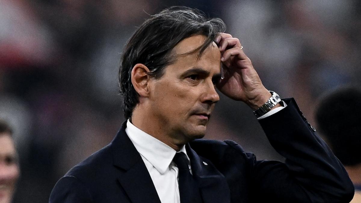 Inzaghi: "Se avessimo vinto la Champions League sarei rimasto all'Inter"