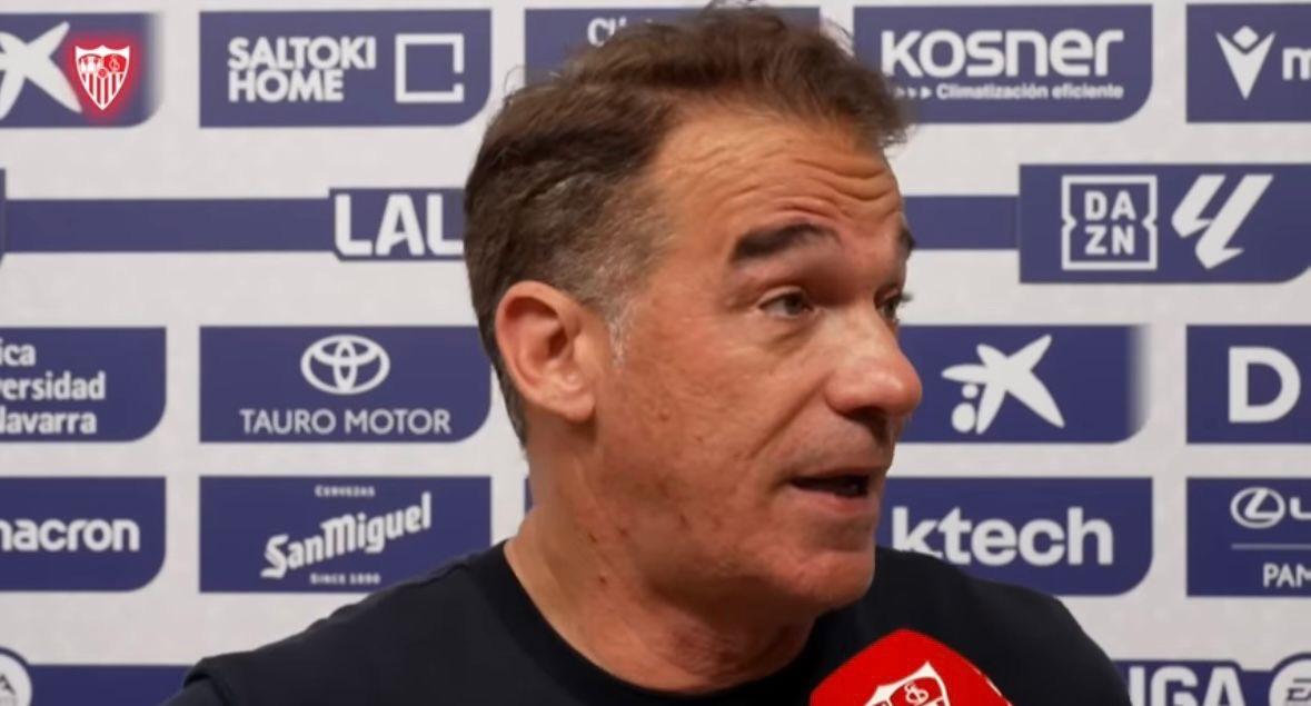 Siviglia trema: l’incubo retrocessione di un gigante ferito 