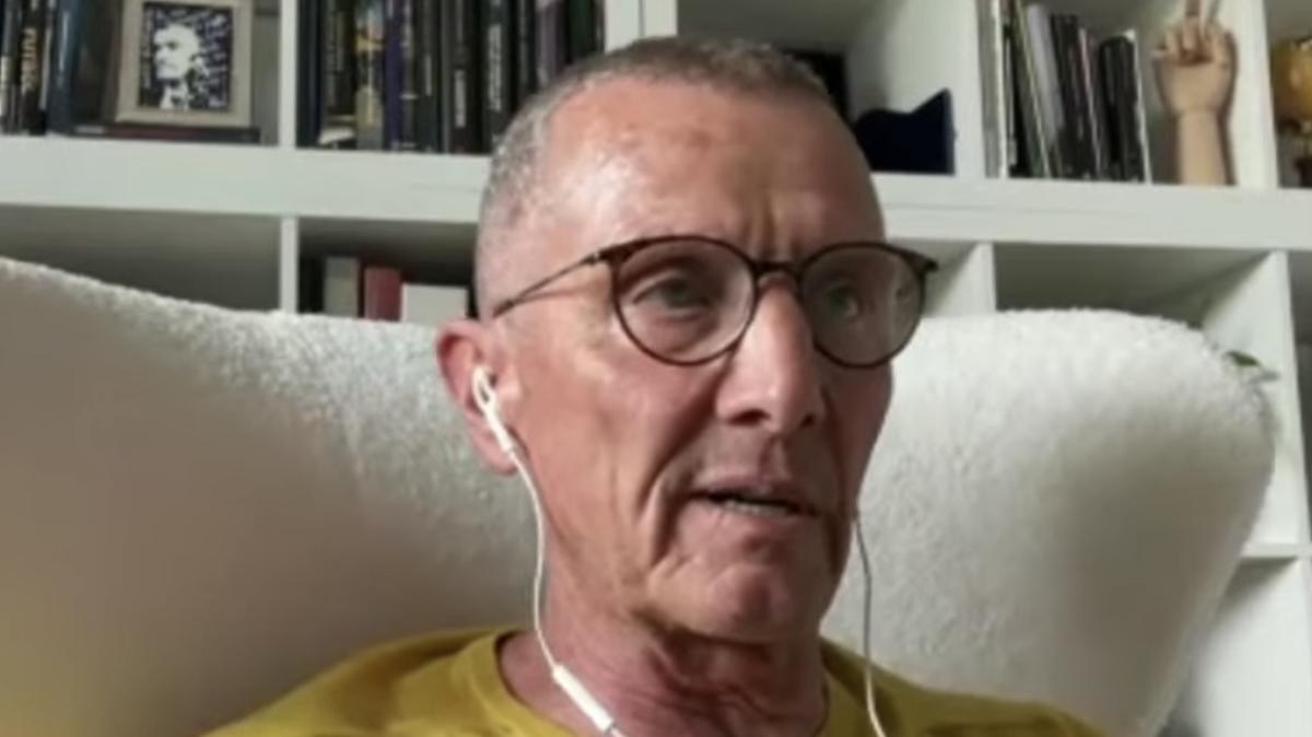 Andreazzoli: "Luis Enrique è un uomo tutto d'un pezzo, a Roma la squadra voleva rimanesse"