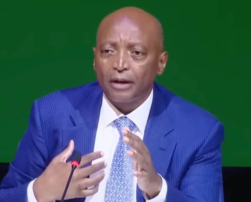 Il Presidente della CAF sulla finale Senegal-Marocco: "Abbiamo riconosciuto le carenze"