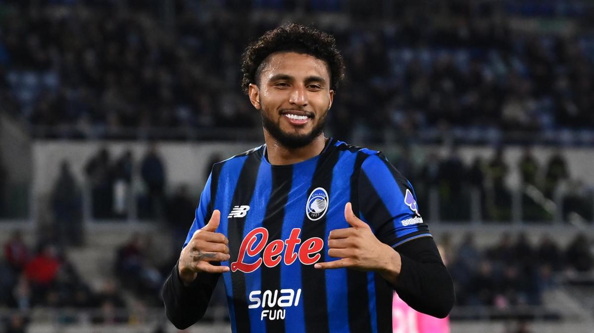 Atalanta, la probabile formazione contro il Bayern Monaco