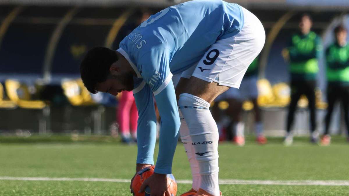 Lazio, Flavio Sulejmani sempre più vicino al rinnovo: la situazione