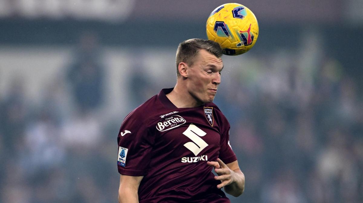 Schuurs verso l'Eredivisie: è vicino al Nec Nijmegen