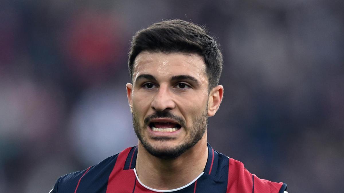 Bologna-Roma, le formazioni ufficiali