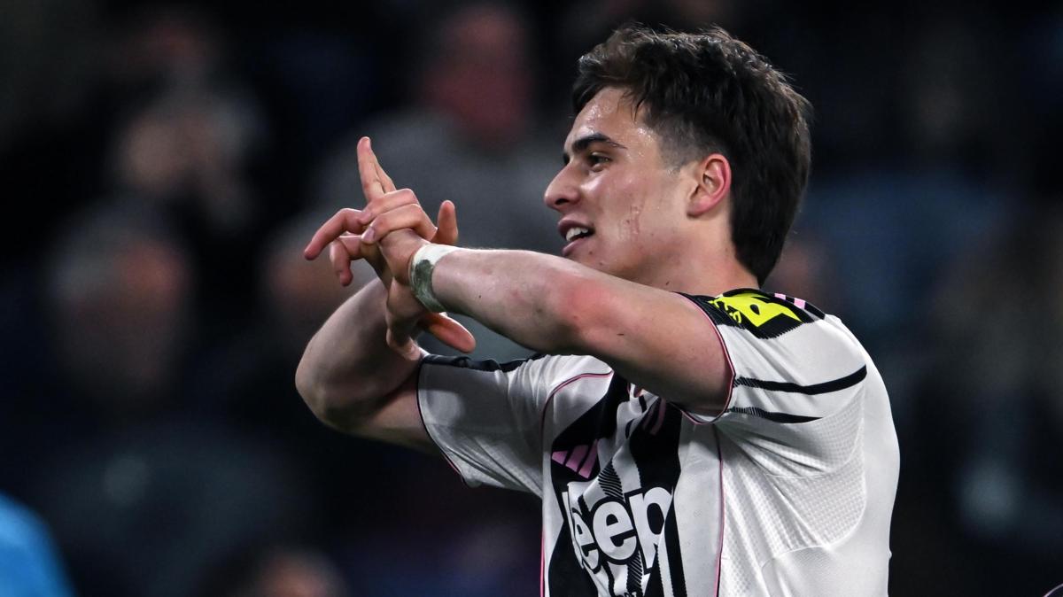 Juventus, Yildiz: "Spalletti un uomo speciale. Paragone con Del Piero? Voglio costruirmi una storia mia"