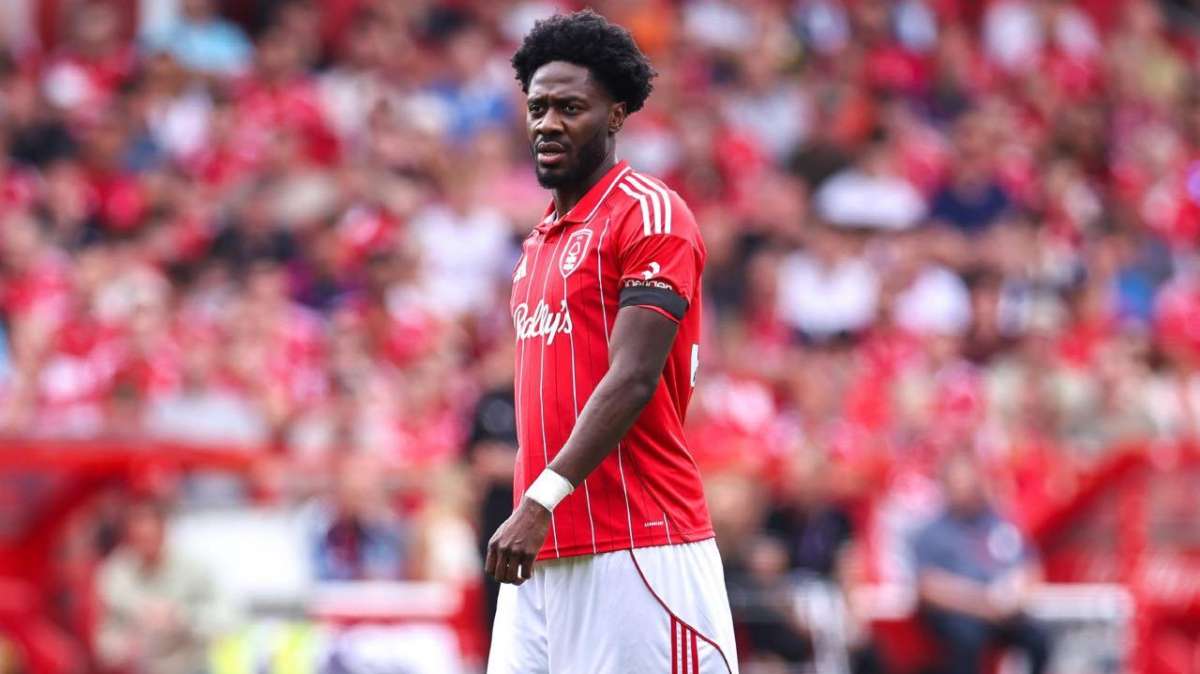 Ola Aina: "La Serie A è l'università del calcio mondiale. A Torino la svolta della mia carriera"