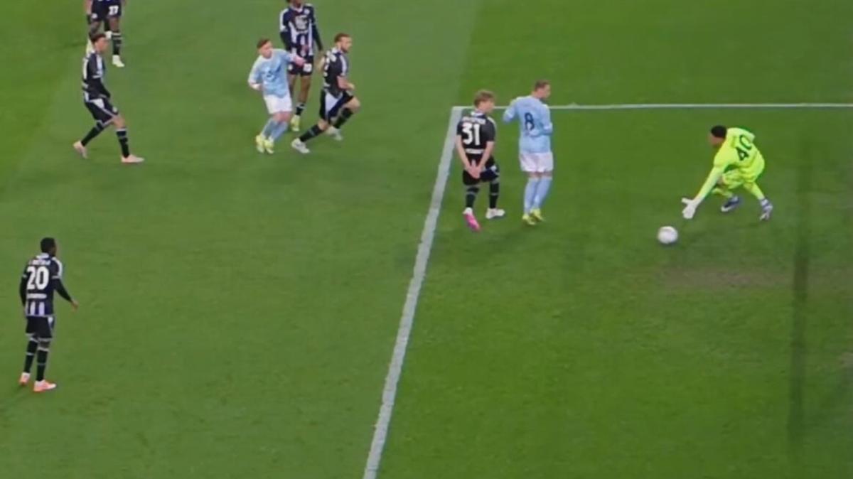 Open Var, Tommasi: "Ci sono tutti i parametri per annullare il gol a Conceição"