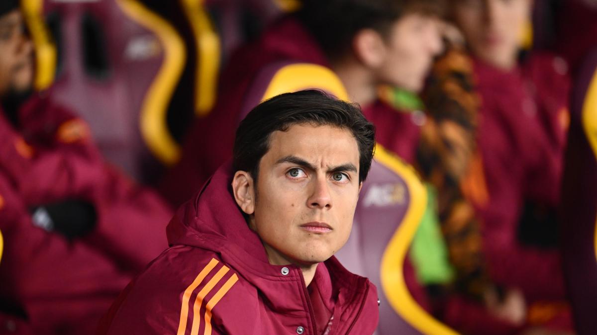 Roma, Dybala e Wesley interamente in gruppo: le ultime verso il Bologna