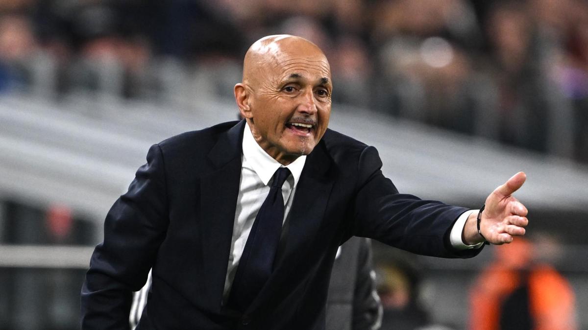 Juventus, Spalletti: "Rinnovo di contratto? La priorità ora è la sfida con il Genoa"