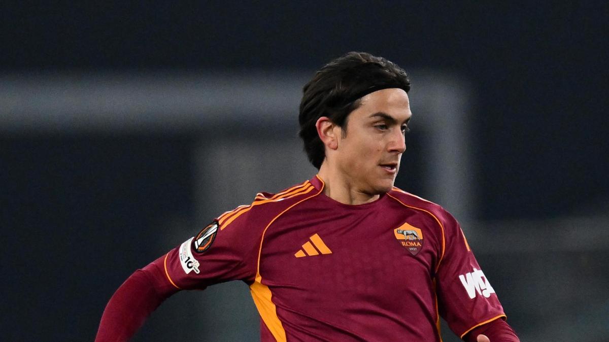 Roma, la probabile formazione contro il Verona: dubbio sulla trequarti