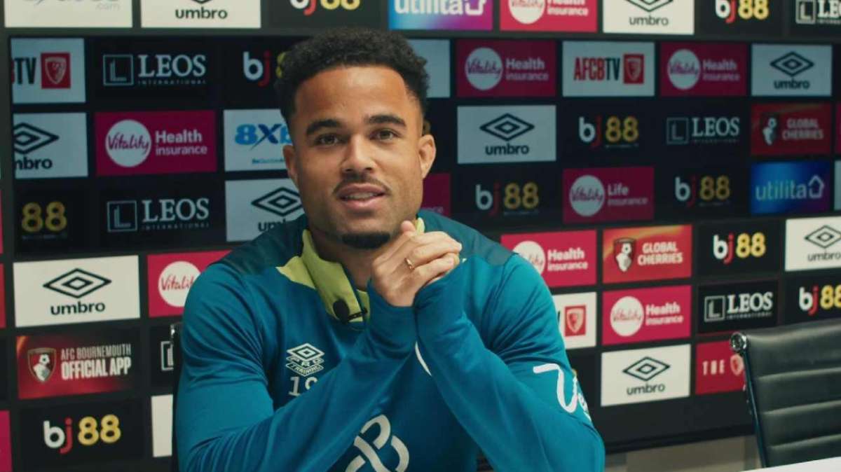 Kluivert: "Becoming a father my life changed. My secret for penalties..."